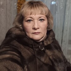 Фотография девушки Елена, 53 года из г. Чита