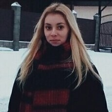 Фотография девушки Екатерина, 32 года из г. Мозырь