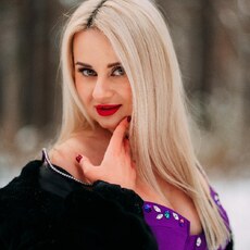 Фотография девушки Виктория, 34 года из г. Ангарск