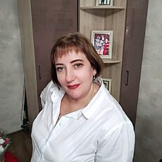 Фотография девушки Нина, 53 года из г. Бийск