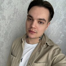 Фотография мужчины Илья, 30 лет из г. Чайковский