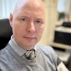 Фотография мужчины Александр, 47 лет из г. Санкт-Петербург