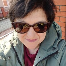 Фотография девушки Светлана, 55 лет из г. Коломна