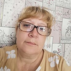 Фотография девушки Марина, 49 лет из г. Ангарск