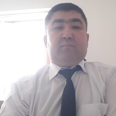 Фотография мужчины Рус, 39 лет из г. Шымкент