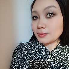 Фотография девушки Kamaliya Amanah, 43 года из г. Петропавловск