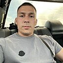 Александр, 25 лет