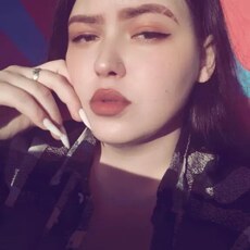Фотография девушки Анастасия, 23 года из г. Хабары
