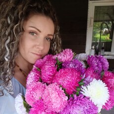 Фотография девушки Ольга, 37 лет из г. Балашиха