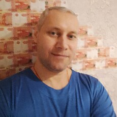 Фотография мужчины Влад, 39 лет из г. Балахна