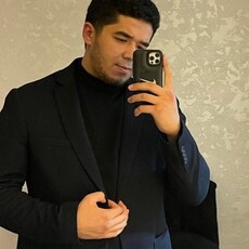 Фотография мужчины Ссс, 30 лет из г. Шымкент