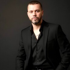 Фотография мужчины Андрей, 41 год из г. Челябинск