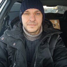 Фотография мужчины Максим, 46 лет из г. Новокузнецк