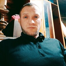 Фотография мужчины Александр, 35 лет из г. Звенигород