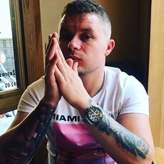 Фотография мужчины Александр, 37 лет из г. Домодедово