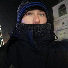 Фотография мужчины Василий, 23 года из г. Нерчинск