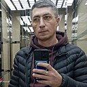 Давид, 37 лет