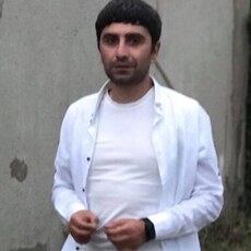 Фотография мужчины Нар, 32 года из г. Армавир