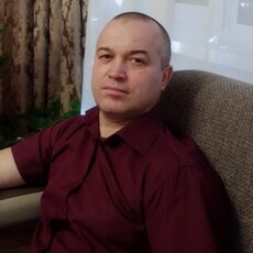 Фотография мужчины Андрей, 47 лет из г. Новый Уренгой