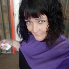 Фотография девушки Анюта, 41 год из г. Сыктывкар