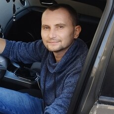 Фотография мужчины Моя Петрушка, 35 лет из г. Геленджик