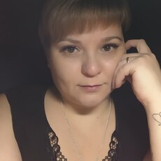 Фотография девушки Надежда, 36 лет из г. Чебоксары