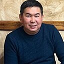 Куаныш, 41 год