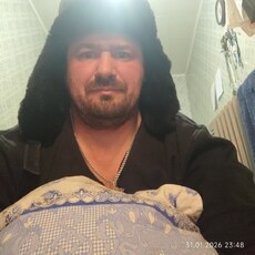 Фотография мужчины Михаил, 43 года из г. Жигулевск