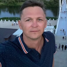 Фотография мужчины Виктор, 41 год из г. Бузулук