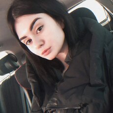 Фотография девушки Анна, 27 лет из г. Усолье-Сибирское