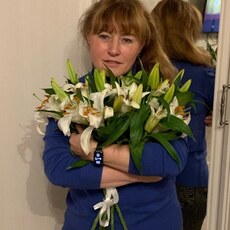 Фотография девушки Оксана, 57 лет из г. Кубинка