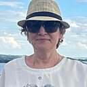 Эльмира, 57 лет