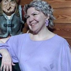 Фотография девушки Ольга, 46 лет из г. Братск