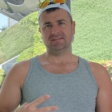 Фотография мужчины Иван, 36 лет из г. Домодедово