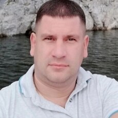 Фотография мужчины Андрей, 39 лет из г. Красноярск