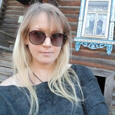 Фотография девушки Зайка, 36 лет из г. Казань