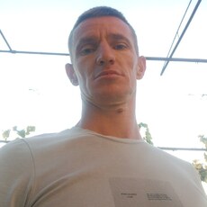 Фотография мужчины Саша, 37 лет из г. Симферополь