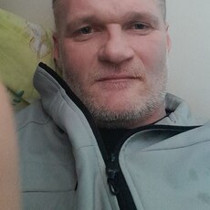 Фотография мужчины Сергей, 40 лет из г. Днепр