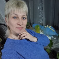 Фотография девушки Ирина, 41 год из г. Боровской