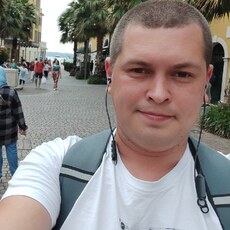 Фотография мужчины Roman, 32 года из г. Краков