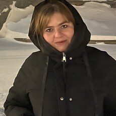 Фотография девушки Юлия, 28 лет из г. Гурьевск (Кемеровская Обл)