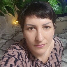 Фотография девушки Светлана, 43 года из г. Тугулым