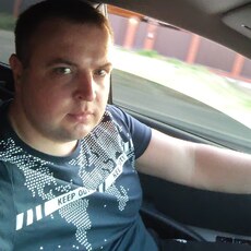 Фотография мужчины Павел, 34 года из г. Пенза