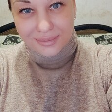 Фотография девушки Julyasha, 45 лет из г. Истра