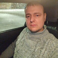 Фотография мужчины Иван, 40 лет из г. Макеевка