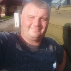 Фотография мужчины Николай, 45 лет из г. Минск