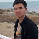 Арман, 25 лет