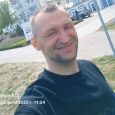 Фотография мужчины Ян, 45 лет из г. Пинск