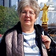Фотография девушки Натали, 59 лет из г. Москва