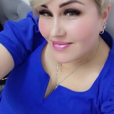 Фотография девушки Liga, 41 год из г. Серпухов